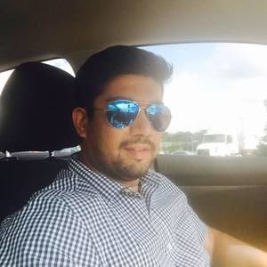 Meet your Posher, Himanshu